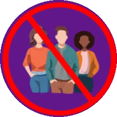 Prohibido adultos